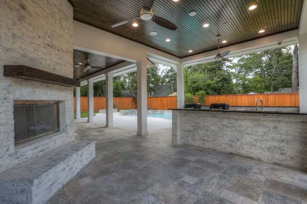 The Grill Place by Allen Irvin - Designer - Photo 2