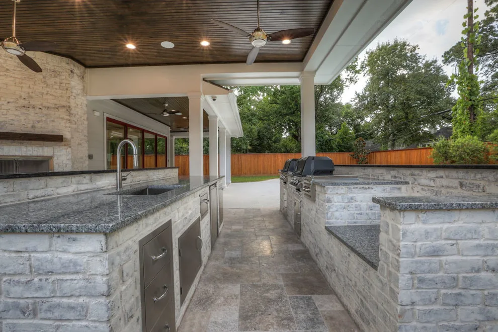 The Grill Place by Allen Irvin - Designer - Photo 23