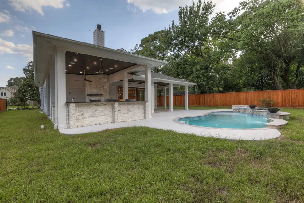 The Grill Place by Allen Irvin - Designer - Photo 7