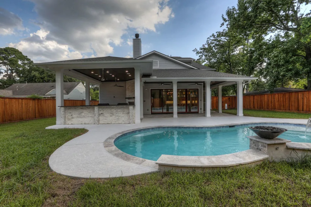 The Grill Place by Allen Irvin - Designer - Photo 41