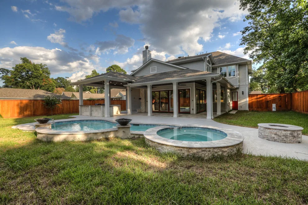 The Grill Place by Allen Irvin - Designer - Photo 27