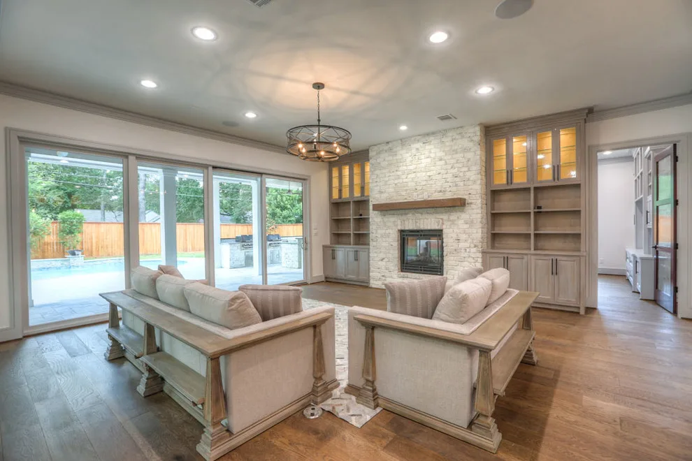 The Grill Place by Allen Irvin - Designer - Photo 34