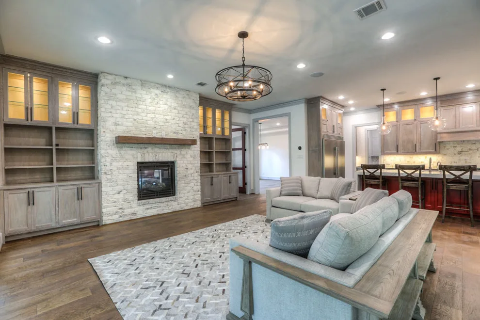 The Grill Place by Allen Irvin - Designer - Photo 49