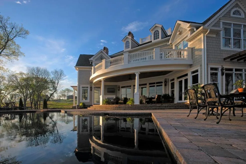 The Sanctuary by Stephen Davis Home Designs, LLC - Photo 2