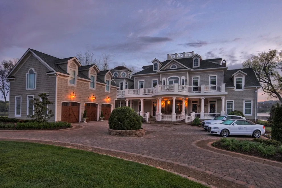 The Sanctuary by Stephen Davis Home Designs, LLC - Photo 4