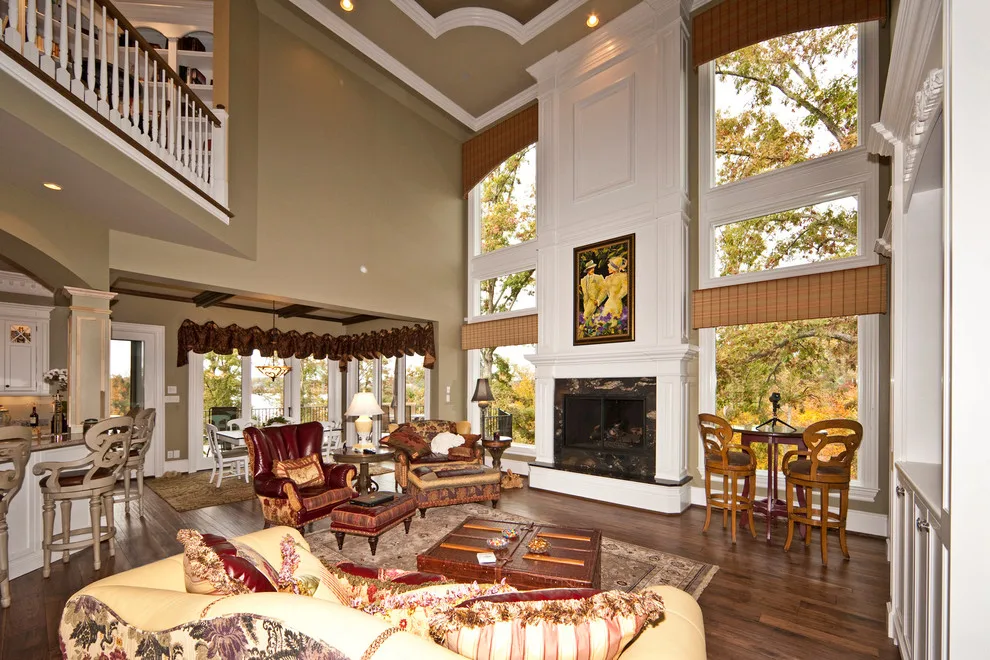 The Sanctuary by Stephen Davis Home Designs, LLC - Photo 5