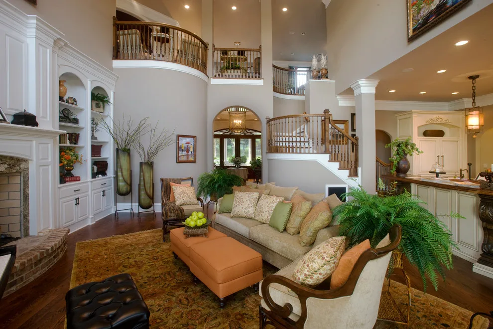 The Sanctuary by Stephen Davis Home Designs, LLC - Photo 3