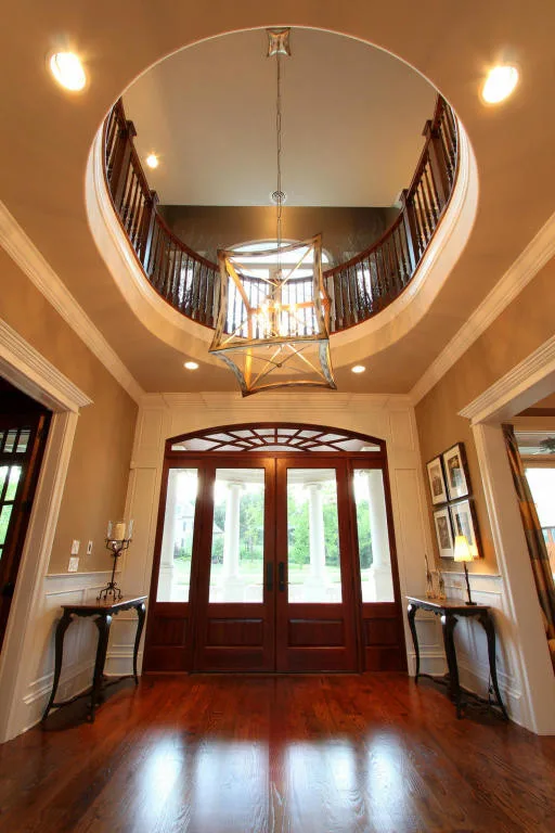 The Sanctuary by Stephen Davis Home Designs, LLC - Photo 8