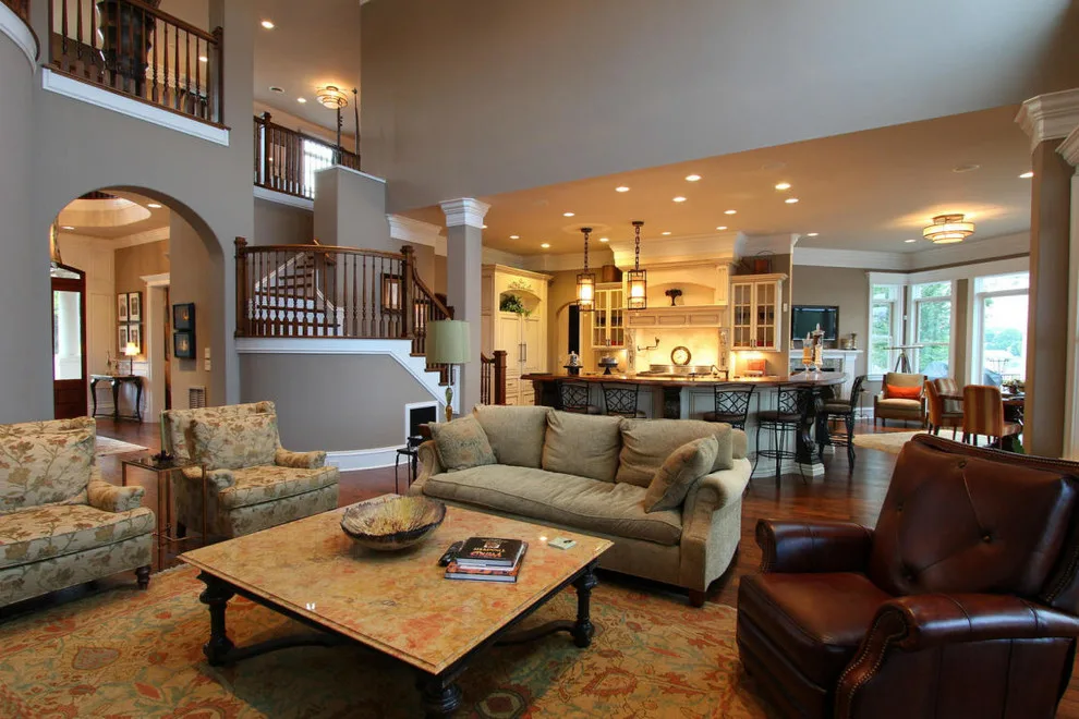 The Sanctuary by Stephen Davis Home Designs, LLC - Photo 10