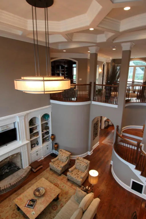 The Sanctuary by Stephen Davis Home Designs, LLC - Photo 7