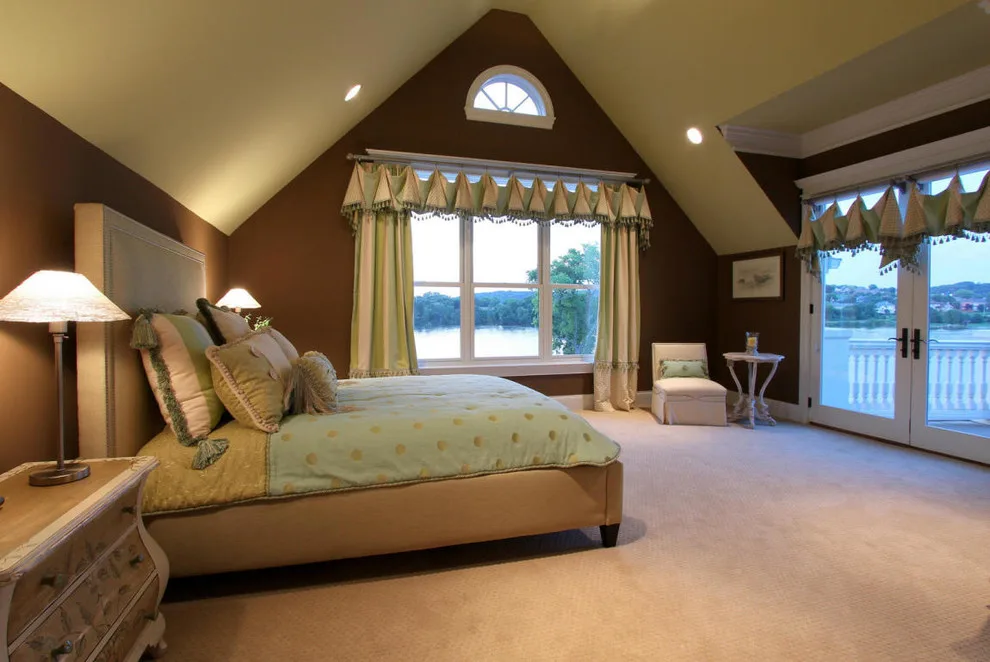 The Sanctuary by Stephen Davis Home Designs, LLC - Photo 13