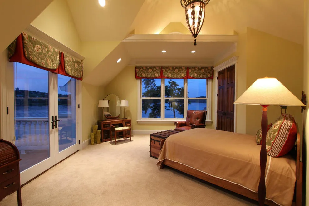 The Sanctuary by Stephen Davis Home Designs, LLC - Photo 6