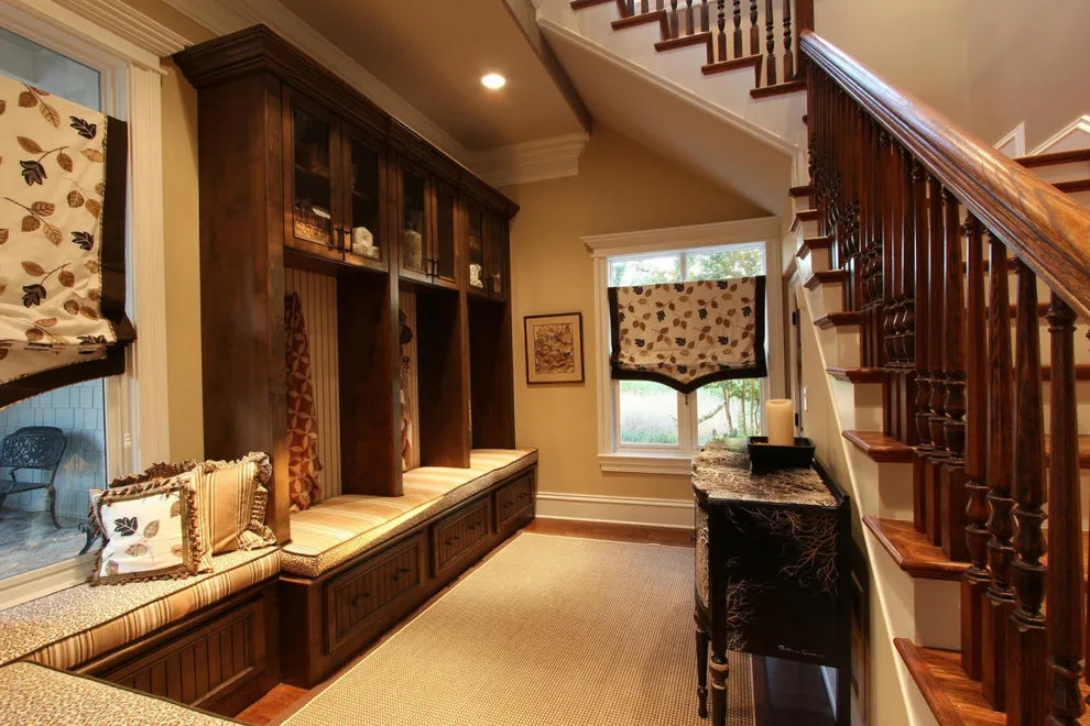 The Sanctuary by Stephen Davis Home Designs, LLC - Photo 12