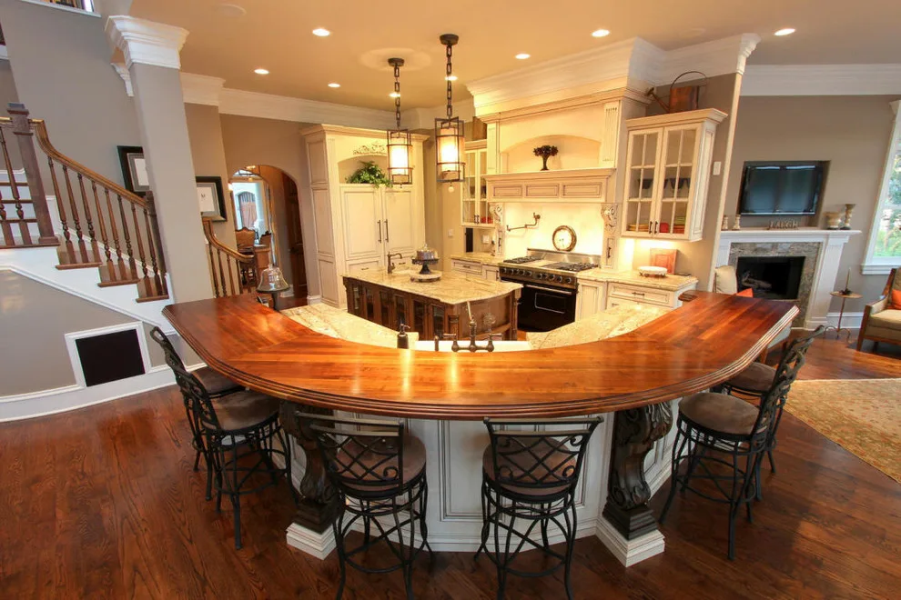 The Sanctuary by Stephen Davis Home Designs, LLC - Photo 9