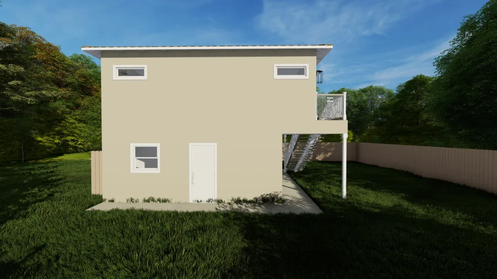 The Lingle Accessory Dwelling Unit Initiative by Brewster's Drafting House - Photo 2
