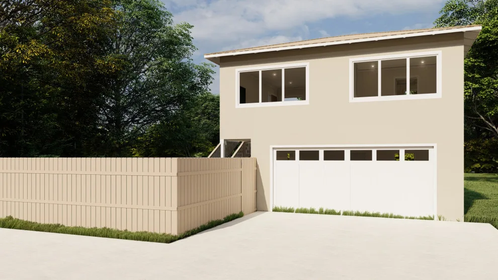 The Lingle Accessory Dwelling Unit Initiative by Brewster's Drafting House - Photo 3