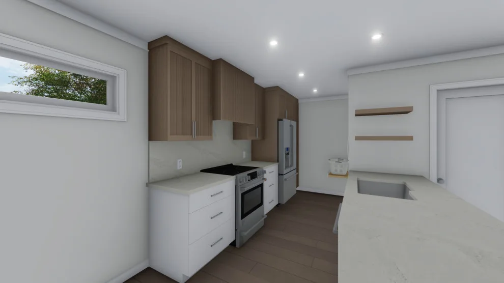The Lingle Accessory Dwelling Unit Initiative by Brewster's Drafting House - Photo 9