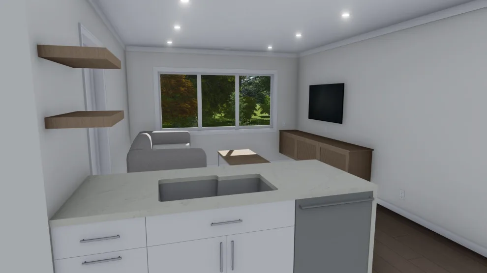 The Lingle Accessory Dwelling Unit Initiative by Brewster's Drafting House - Photo 5