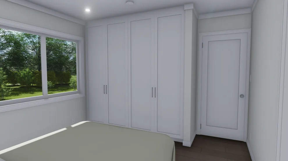 The Lingle Accessory Dwelling Unit Initiative by Brewster's Drafting House - Photo 6