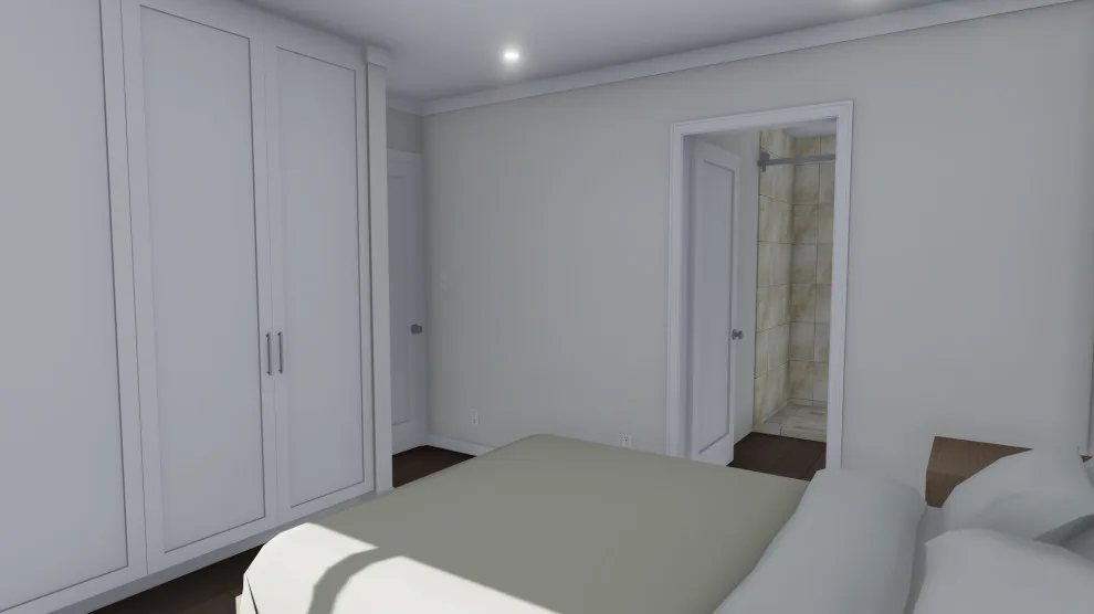 The Lingle Accessory Dwelling Unit Initiative by Brewster's Drafting House - Photo 11