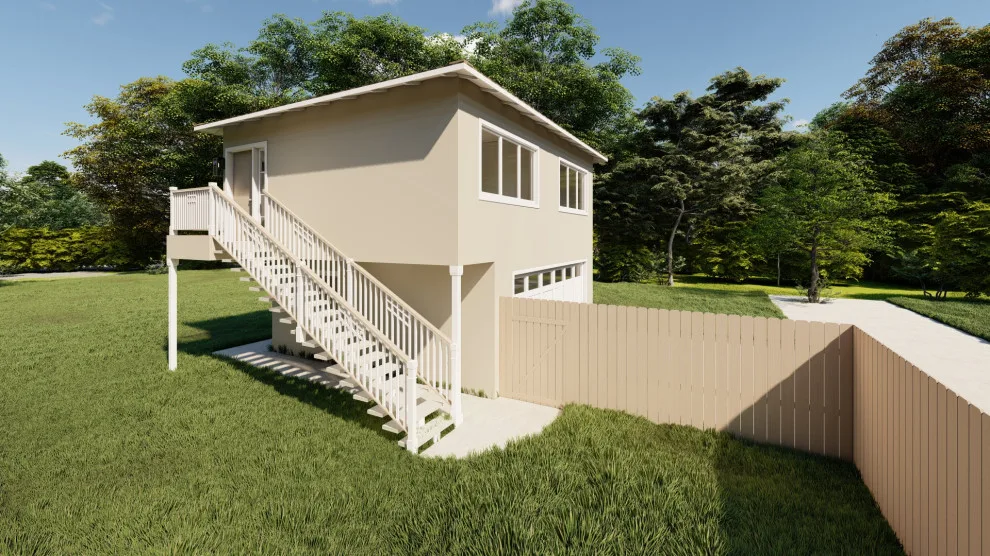 The Lingle Accessory Dwelling Unit Initiative by Brewster's Drafting House - Photo 10