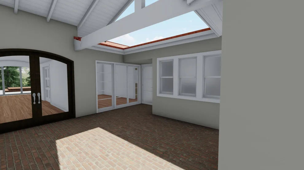 The Extended Stay by Brewster's Drafting House - Photo 26