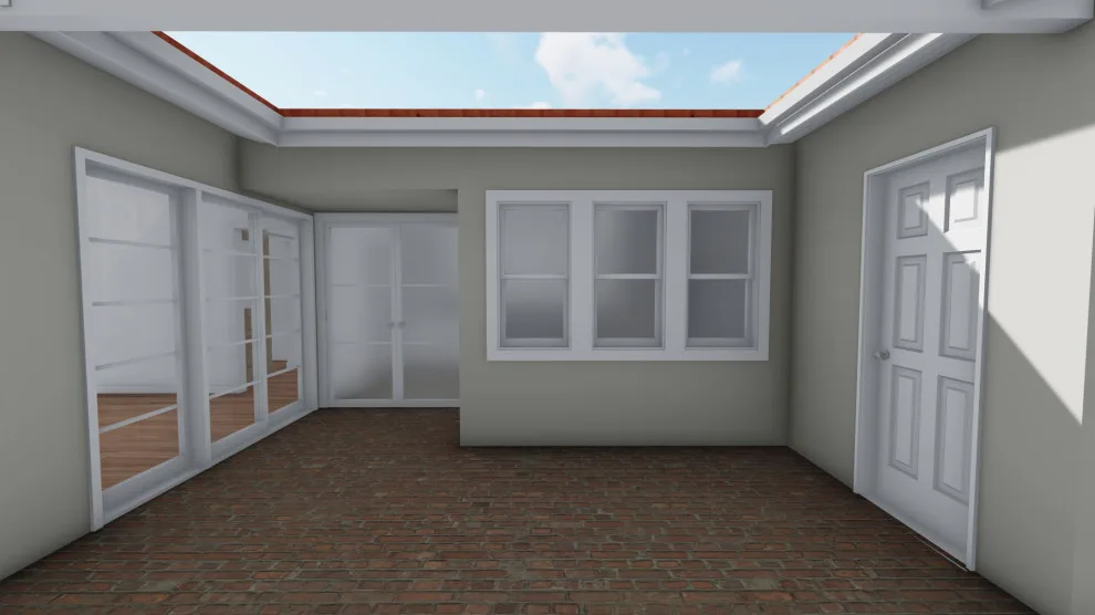 The Extended Stay by Brewster's Drafting House - Photo 36