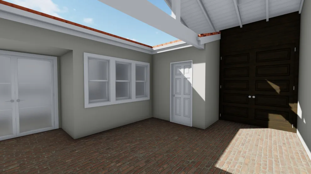 The Extended Stay by Brewster's Drafting House - Photo 10