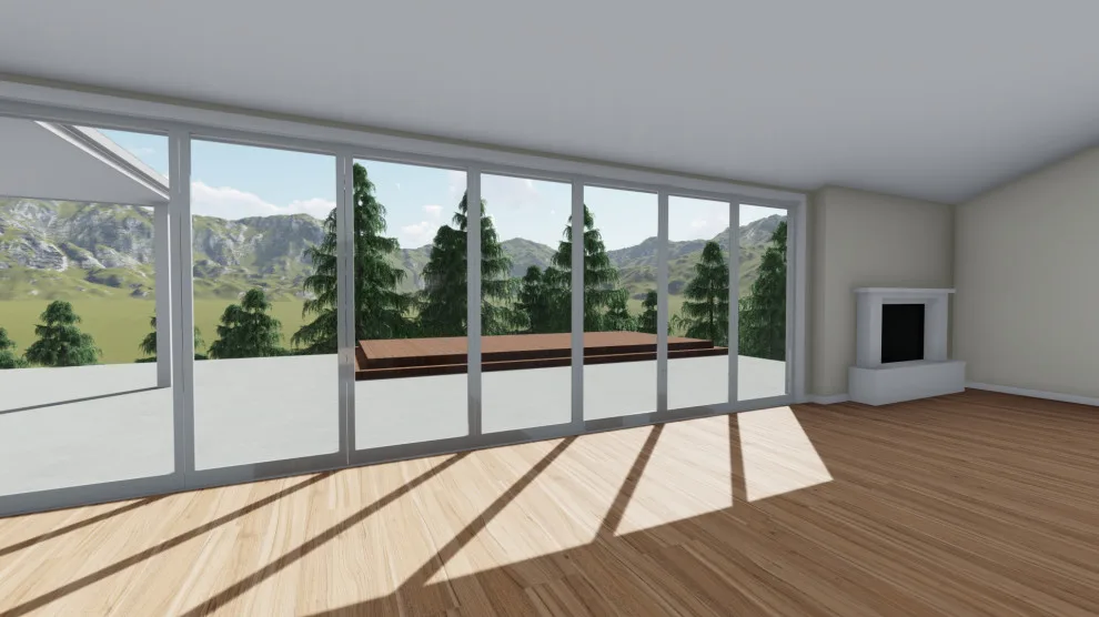 The Extended Stay by Brewster's Drafting House - Photo 2