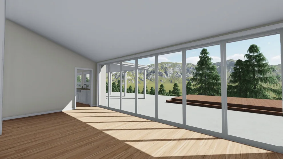 The Extended Stay by Brewster's Drafting House - Photo 17
