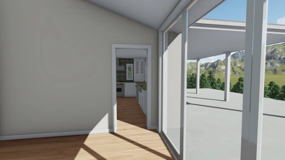 The Extended Stay by Brewster's Drafting House - Photo 6