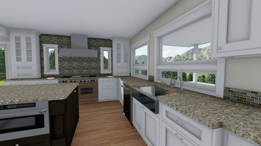 The Extended Stay by Brewster's Drafting House - Photo 42