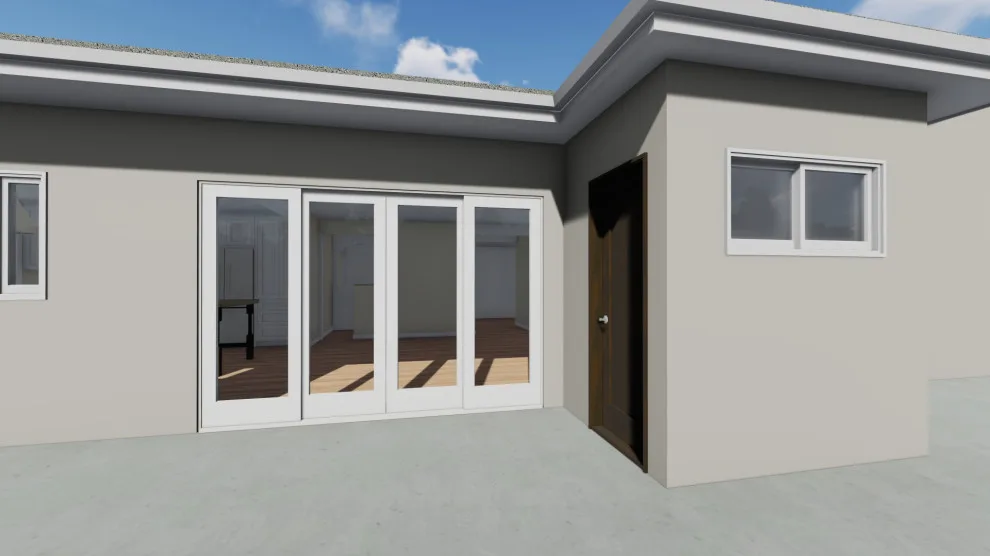 The Extended Stay by Brewster's Drafting House - Photo 23