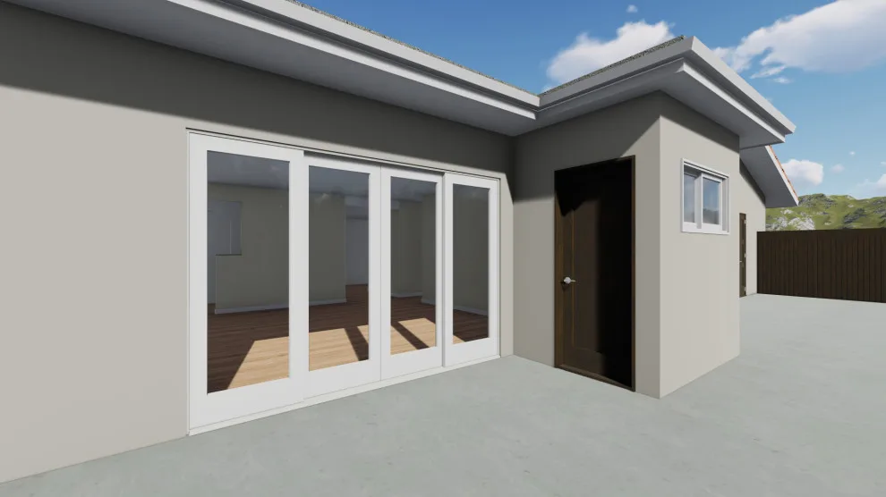 The Extended Stay by Brewster's Drafting House - Photo 12