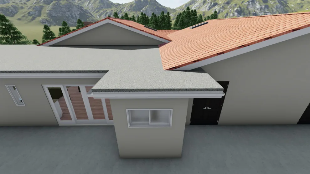 The Extended Stay by Brewster's Drafting House - Photo 37