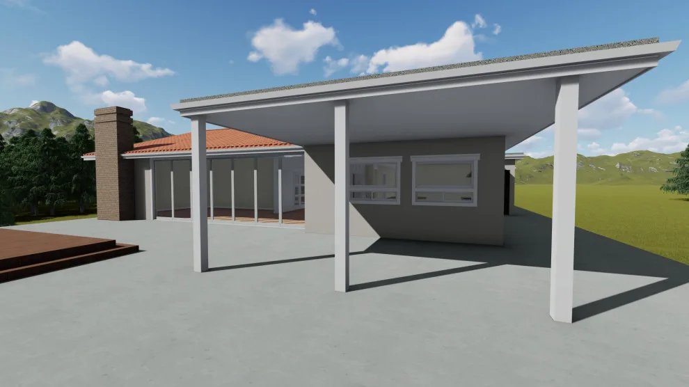 The Extended Stay by Brewster's Drafting House - Photo 41
