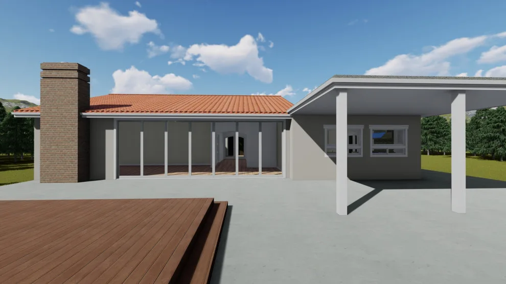 The Extended Stay by Brewster's Drafting House - Photo 33