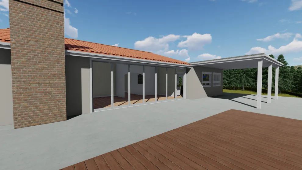 The Extended Stay by Brewster's Drafting House - Photo 25