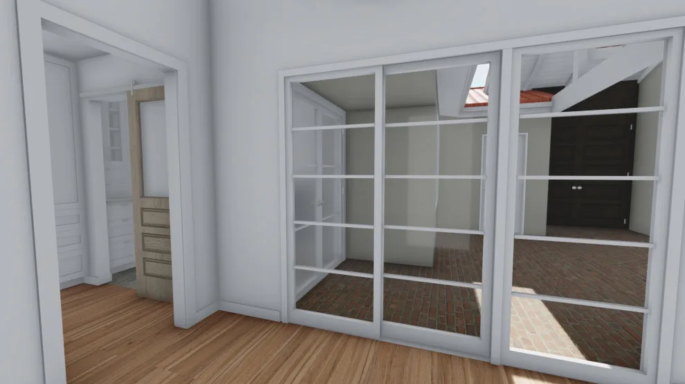 The Extended Stay by Brewster's Drafting House - Photo 11
