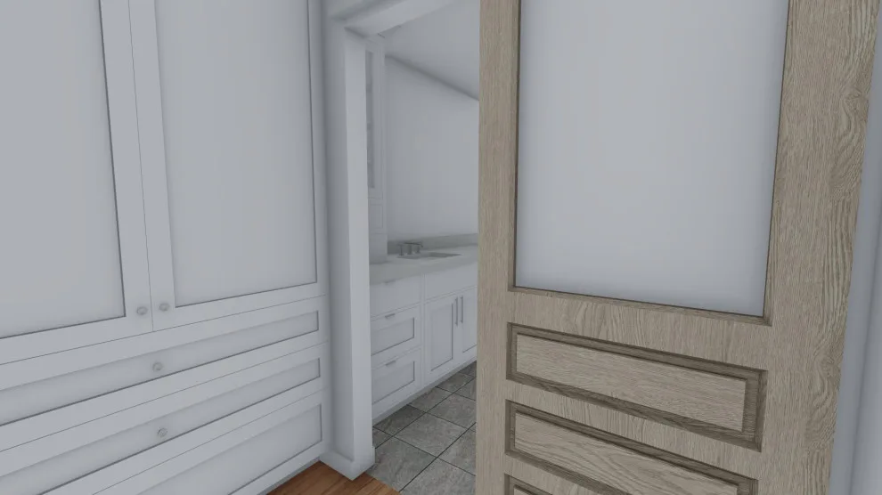 The Extended Stay by Brewster's Drafting House - Photo 7