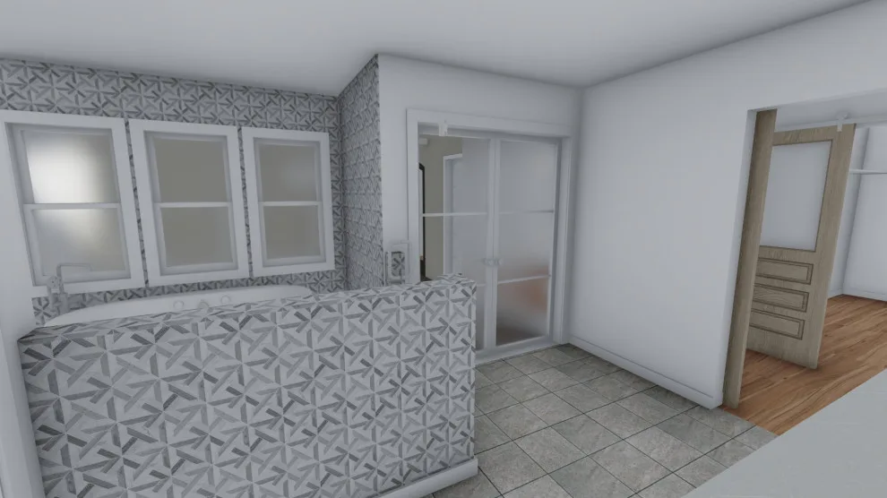 The Extended Stay by Brewster's Drafting House - Photo 21