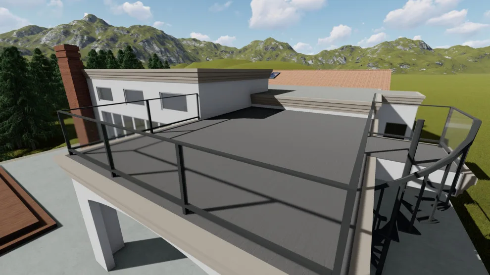 The Extended Stay by Brewster's Drafting House - Photo 22