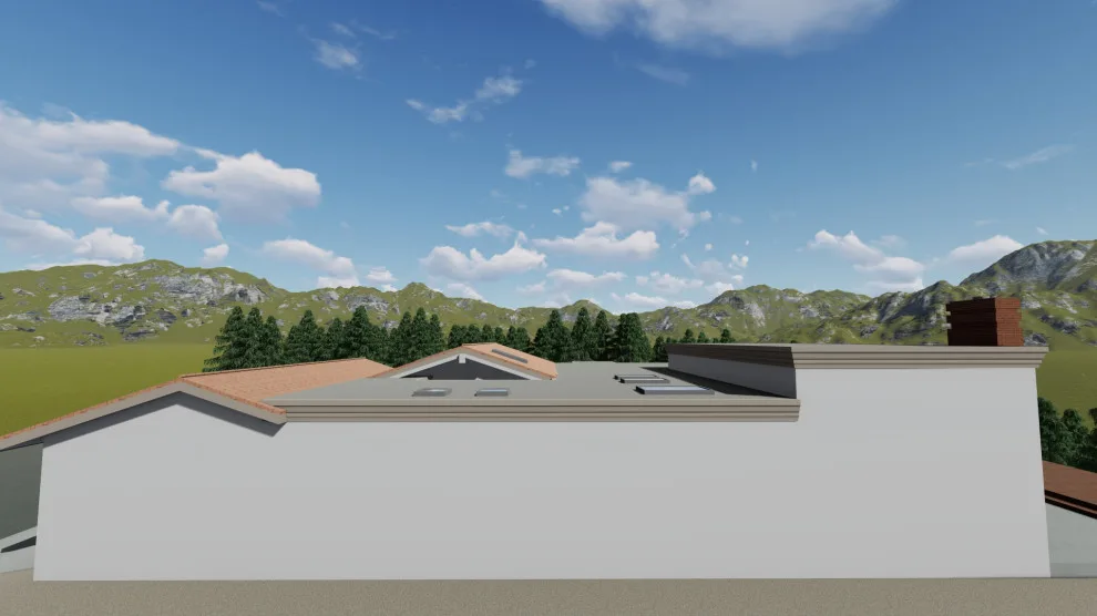 The Extended Stay by Brewster's Drafting House - Photo 30