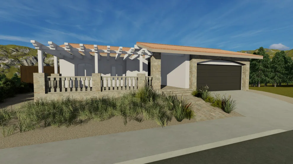 The Extended Stay by Brewster's Drafting House - Photo 15