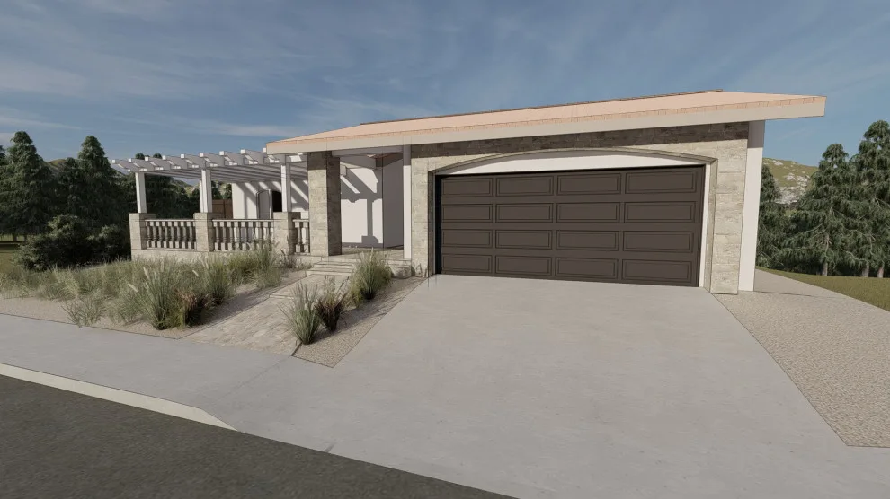 The Extended Stay by Brewster's Drafting House - Photo 18
