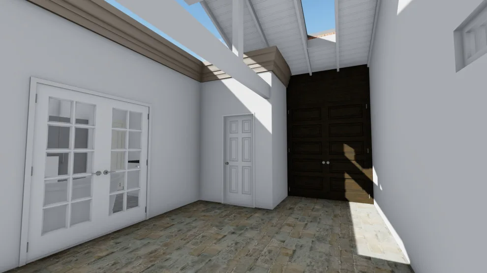 The Extended Stay by Brewster's Drafting House - Photo 3