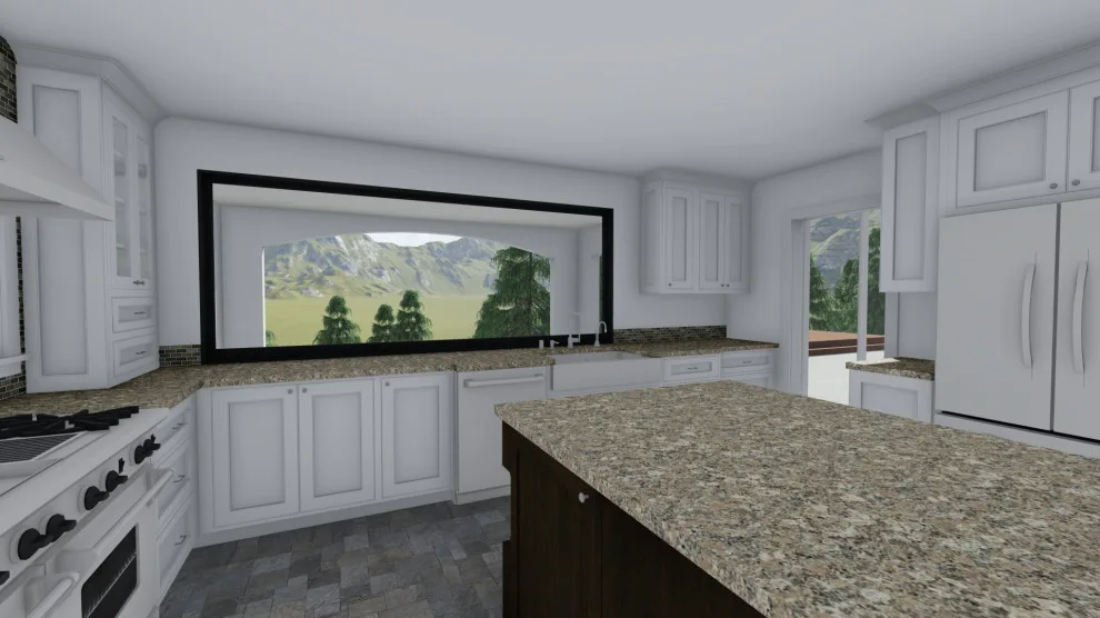 The Extended Stay by Brewster's Drafting House - Photo 4