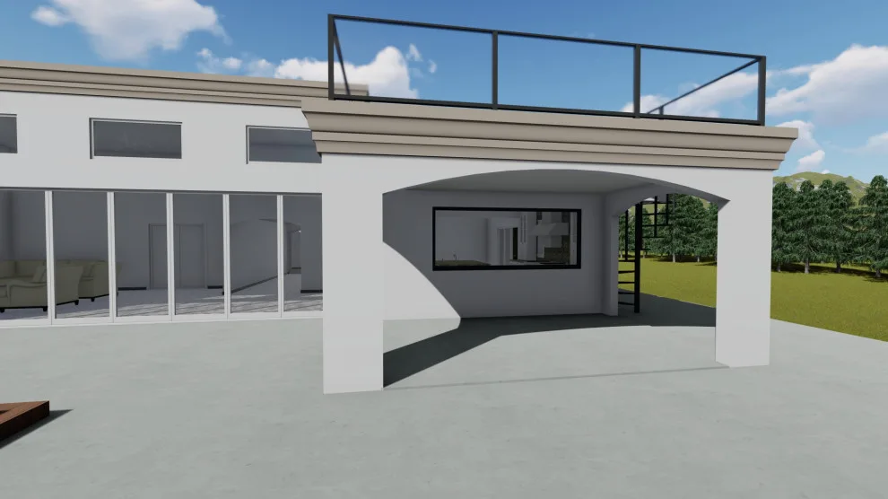 The Extended Stay by Brewster's Drafting House - Photo 8