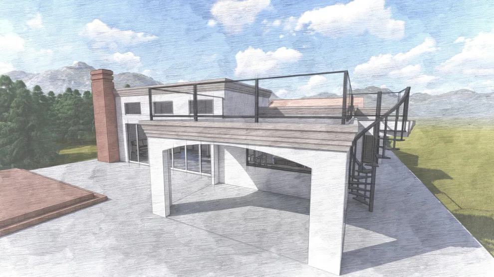 The Extended Stay by Brewster's Drafting House - Photo 27