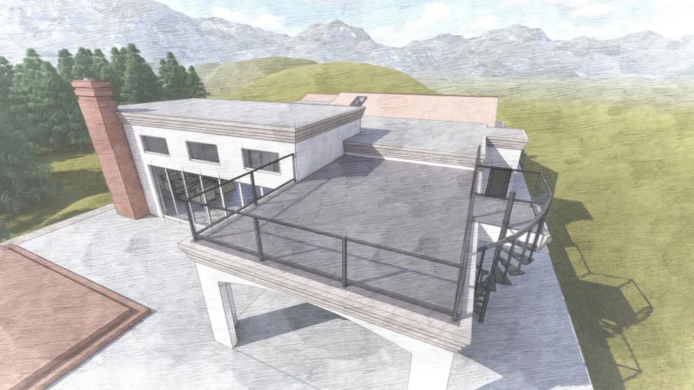 The Extended Stay by Brewster's Drafting House - Photo 45